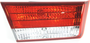 Tail Light Assembly for Hyundai Sonata 2006-2007, Left <u><i>Driver</i></u>, Inner, Replacement