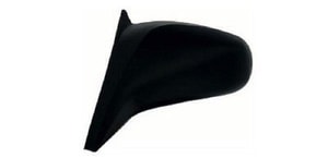 1996 - 2000 Honda Civic Side View Mirror Assembly / Cover / Glass Replacement - Left <u><i>Driver</i></u> Side - (4 Door; Sedan)