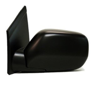 1999 - 2004 Honda Odyssey Side View Mirror Assembly / Cover / Glass Replacement - Left <u><i>Driver</i></u> Side
