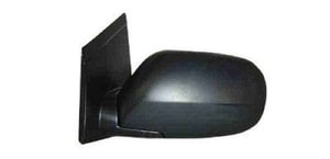1999 - 2004 Honda Odyssey Side View Mirror Assembly / Cover / Glass Replacement - Left <u><i>Driver</i></u> Side - (EX)