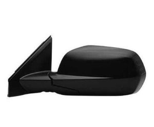 2005 - 2010 Honda Odyssey Side View Mirror Assembly / Cover / Glass Replacement - Left <u><i>Driver</i></u> Side - (LX)