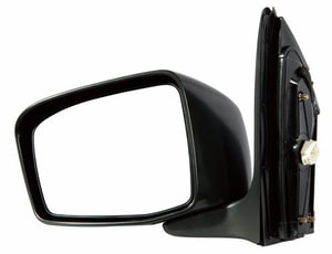 2005 - 2009 Honda Odyssey Side View Mirror Assembly / Cover / Glass Replacement - Left <u><i>Driver</i></u> Side