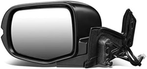 2017 - 2022 Honda Ridgeline Side View Mirror - Left <u><i>Driver</i></u>