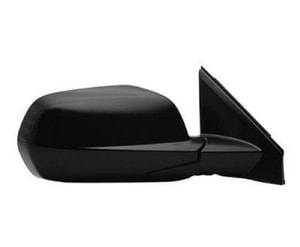 2005 - 2010 Honda Odyssey Side View Mirror Assembly / Cover / Glass Replacement - Right <u><i>Passenger</i></u> Side - (EX + EX-L + EXL)