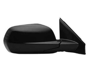 2005 - 2010 Honda Odyssey Side View Mirror Assembly / Cover / Glass Replacement - Right <u><i>Passenger</i></u> Side - (LX)