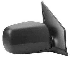 2004 - 2006 Honda Pilot Side View Mirror Assembly / Cover / Glass Replacement - Right <u><i>Passenger</i></u> Side - (EX)