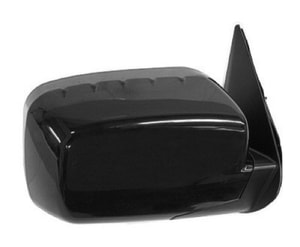 2006 - 2009 Honda Ridgeline Side View Mirror Assembly / Cover / Glass Replacement - Right <u><i>Passenger</i></u> Side