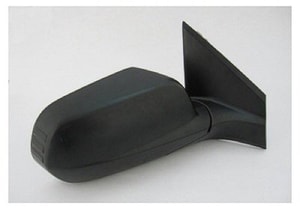 2012 - 2016 Honda CR-V Side View Mirror Assembly / Cover / Glass Replacement - Right <u><i>Passenger</i></u> Side - (LX)