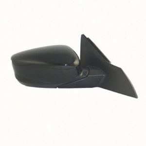 2013 - 2013 Honda Accord Side View Mirror Assembly / Cover / Glass Replacement - Right <u><i>Passenger</i></u> Side - (Sedan)