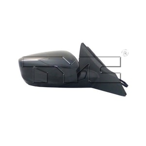 2013 - 2017 Honda Accord Side View Mirror Assembly / Cover / Glass Replacement - Right <u><i>Passenger</i></u> Side - (EX Coupe + EX-L Coupe)