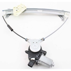 2003 - 2007 Honda Accord Power Window Motor And Regulator Assembly - Front Right <u><i>Passenger</i></u> Side - (Coupe) Replacement