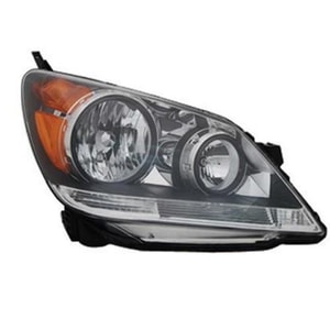 Honda Odyssey Headlight Assembly Replacement (Driver & Passenger
