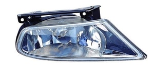 2005 - 2007 Honda Odyssey Fog Light Assembly Replacement Housing / Lens / Cover - Right <u><i>Passenger</i></u> Side