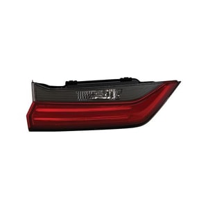 2020 - 2022 Honda CR-V Tail Light Rear Lamp - Left <u><i>Driver</i></u> (CAPA Certified)