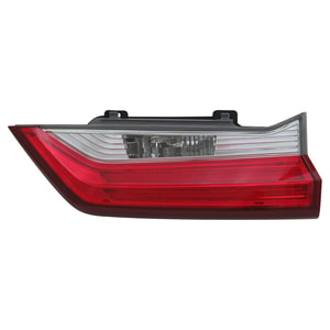 2017 - 2019 Honda CR-V Tail Light Rear Lamp - Right <u><i>Passenger</i></u>