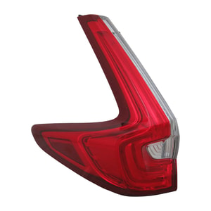 2017 - 2019 Honda CR-V Tail Light Rear Lamp - Left <u><i>Driver</i></u>