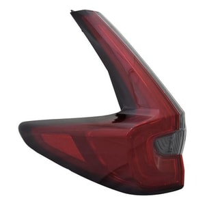 2020 - 2022 Honda CR-V Tail Light Rear Lamp - Left <u><i>Driver</i></u>
