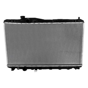 Radiator Assembly for 2012-2015 Honda Civic, Toyo Brand, Built in Canada/Japan, 19010R1AA02, Replacement