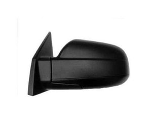 2005 - 2009 Hyundai Tucson Side View Mirror Assembly / Cover / Glass Replacement - Left <u><i>Driver</i></u> Side