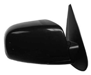 2007 - 2012 Hyundai Santa Fe Side View Mirror Assembly / Cover / Glass Replacement - Right <u><i>Passenger</i></u> Side