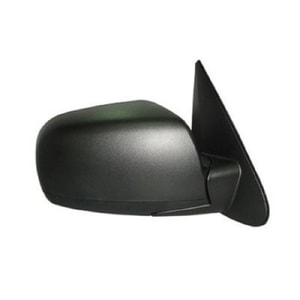 2009 - 2009 Hyundai Santa Fe Side View Mirror Assembly / Cover / Glass Replacement - Right <u><i>Passenger</i></u> Side