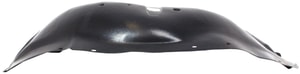 Front Fender Liner for Jeep Liberty 2005-2007 Left <u><i>Driver</i></u>, Suitable for Gas/Diesel Engines, Replacement