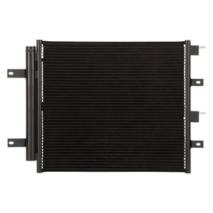 A/C Condenser for 2003 - 2014 Jaguar XF,  XR856373 Replacement