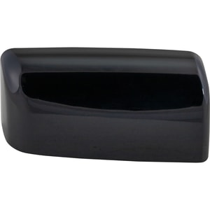 Mirror Cover for Ford F-150 2007-2014, Right <u><i>Passenger</i></u>, Towing, Without Signal Light, Paint To Match, Replacement