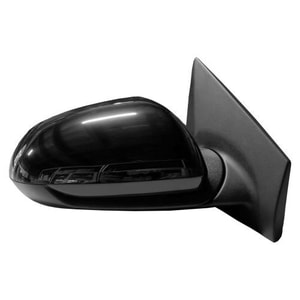 Kia Rio Side View Mirror Assembly Replacement (Driver & Passenger