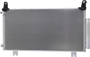 A/C Condenser for Honda CR-V 2017-2019, 2.4L Engine, Replacement