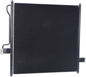 A/C Condenser for Ford Explorer 2002-2005, Replacement