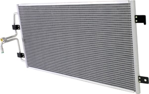 A/C Condenser for 2004-2005 Chevrolet Impala, Replacement