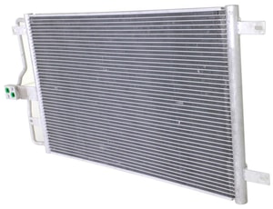 A/C Condenser for Ford Escape 2005-2012, Hybrid, Replacement