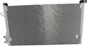 A/C Condenser for Ford Freestyle 2005 - 2007, Compatible from 3rd April 2005, Replacement