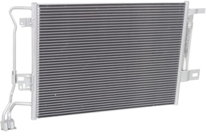A/C Condenser for 2009-2010 Mazda 6, Replacement