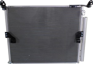 A/C Condenser for Toyota 4Runner 4.0L Engine, Fits 2010-2020 Models, Replacement