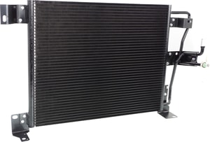 A/C Condenser for Jeep Grand Cherokee 1993-1998, Replacement