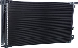 A/C Condenser for Lexus NX200T (2015-2017) and NX300 (2018-2020), Replacement