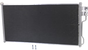 A/C Condenser for Ford Expedition 1997-2006, Replacement