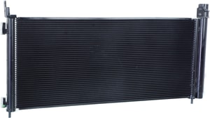 A/C Condenser for Lexus NX300H 2015-2021, Replacement