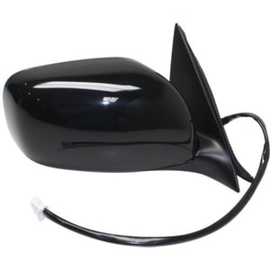 2001 - 2006 Lexus LS430 Side View Mirror Assembly / Cover / Glass Replacement - Right <u><i>Passenger</i></u> Side