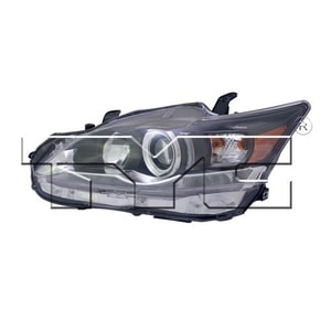 Lexus CT200h Headlight Assembly Replacement (Driver & Passenger
