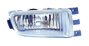 1999 - 2005 Lexus GS300 Fog Light Assembly Replacement Housing / Lens / Cover - Right <u><i>Passenger</i></u> Side