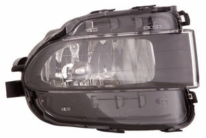 2006 - 2011 Lexus GS300 Fog Light Assembly Replacement Housing / Lens / Cover - Left <u><i>Driver</i></u> Side