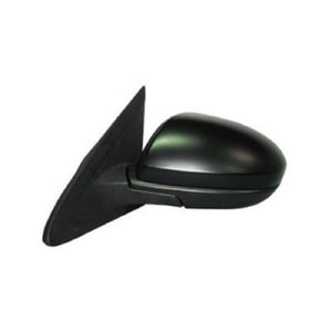 2010 - 2013 Mazda 3 Side View Mirror Assembly / Cover / Glass Replacement - Left <u><i>Driver</i></u> Side