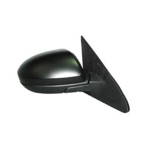 2010 - 2013 Mazda 3 Side View Mirror Assembly / Cover / Glass Replacement - Right <u><i>Passenger</i></u> Side
