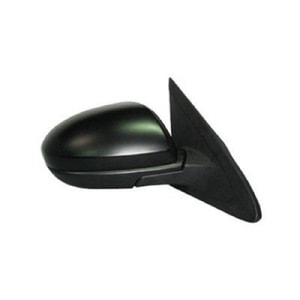 2010 - 2013 Mazda 3 Side View Mirror Assembly / Cover / Glass Replacement - Right <u><i>Passenger</i></u> Side