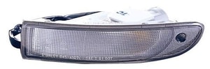 1999 - 2000 Mazda Millenia Turn Signal Light Assembly Replacement / Lens Cover - Front Left <u><i>Driver</i></u> Side
