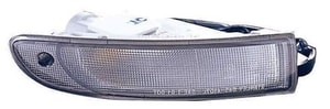 1999 - 2000 Mazda Millenia Turn Signal Light Assembly Replacement / Lens Cover - Front Right <u><i>Passenger</i></u> Side