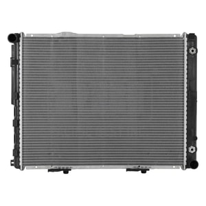 Radiator Assembly for 1987 - 1993 Mercedes Benz 300te,  1245000002, Replacement